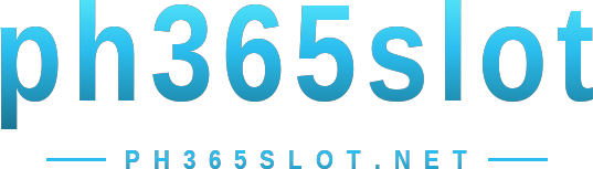 ph365slot logo